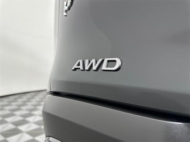 new 2026 Nissan Murano car, priced at $47,495