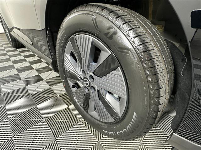 new 2026 Nissan Murano car, priced at $47,495