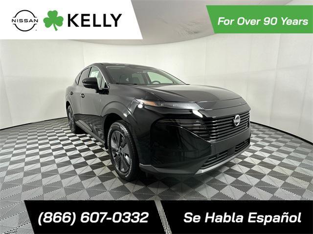 new 2026 Nissan Murano car, priced at $47,495