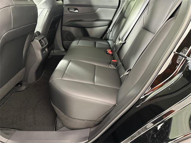 new 2026 Nissan Murano car, priced at $47,495