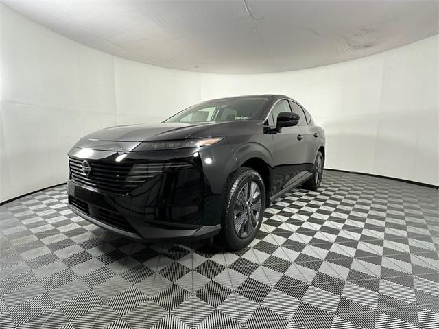 new 2026 Nissan Murano car, priced at $47,495