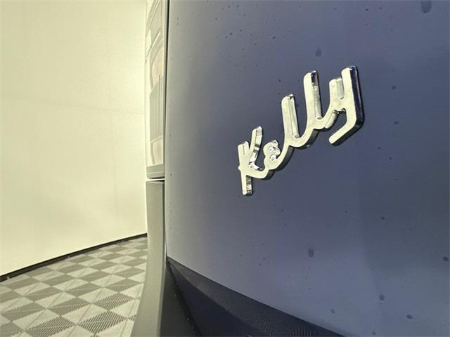 new 2026 Nissan Kicks car, priced at $32,790