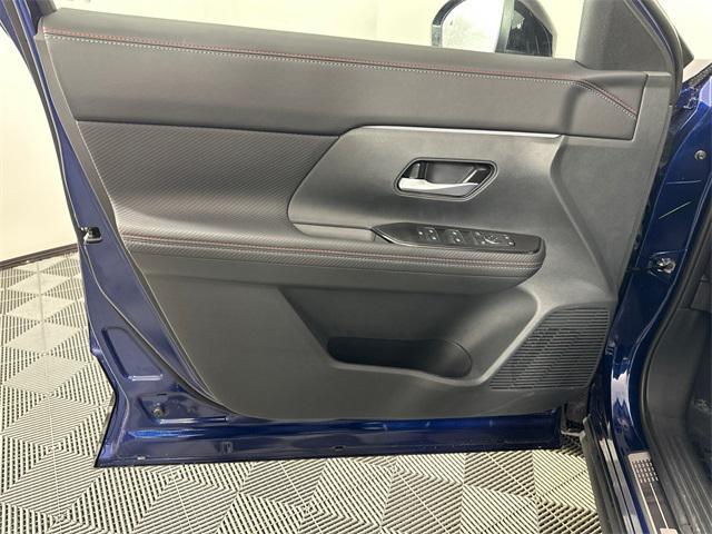 new 2026 Nissan Kicks car, priced at $32,790