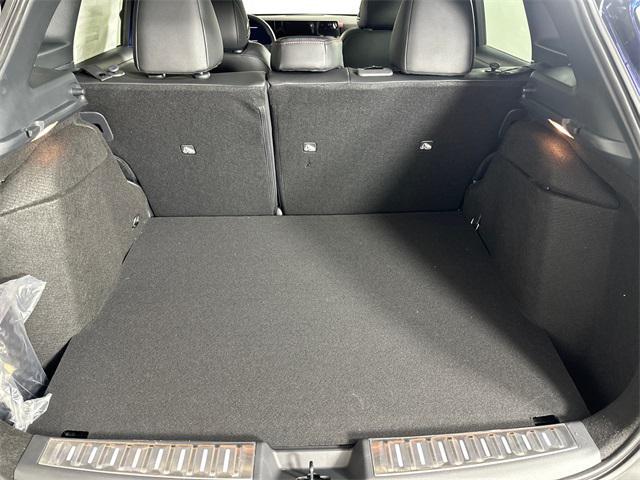 new 2026 Nissan Kicks car, priced at $32,790