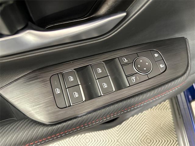 new 2026 Nissan Kicks car, priced at $32,790