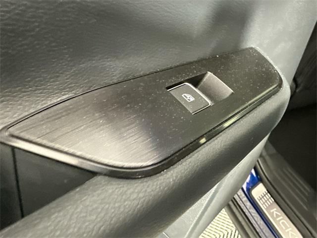 new 2026 Nissan Kicks car, priced at $32,790