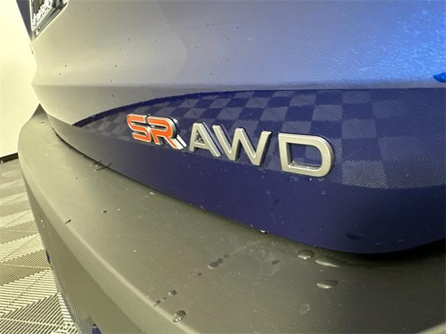 new 2026 Nissan Kicks car, priced at $32,790