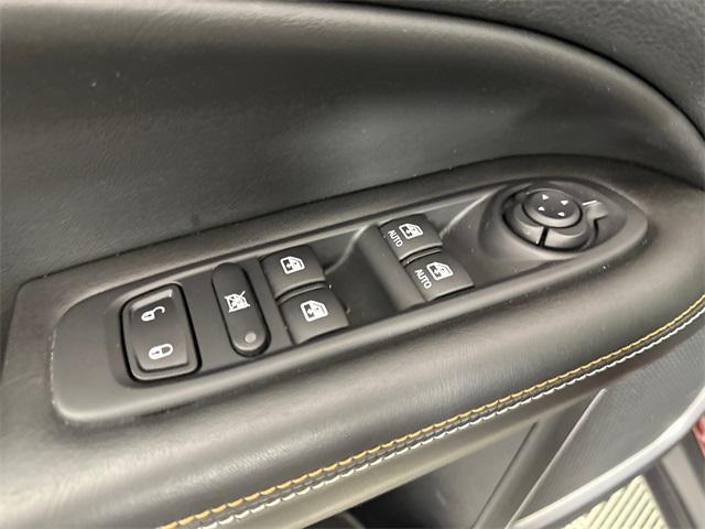 used 2020 Jeep Compass car, priced at $18,998