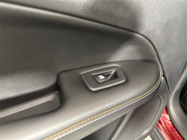 used 2020 Jeep Compass car, priced at $18,998