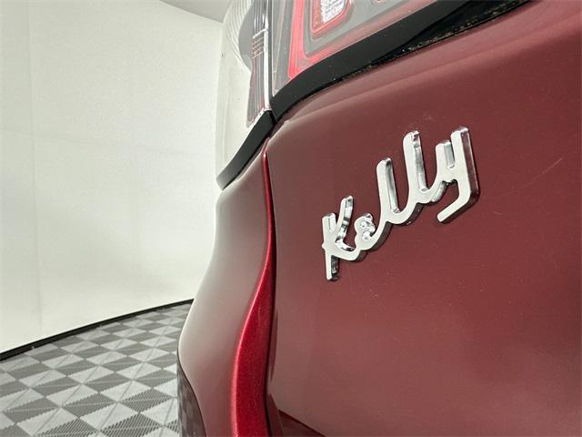 used 2020 Jeep Compass car, priced at $18,998