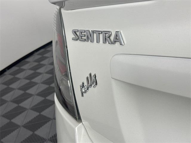 used 2011 Nissan Sentra car, priced at $5,998