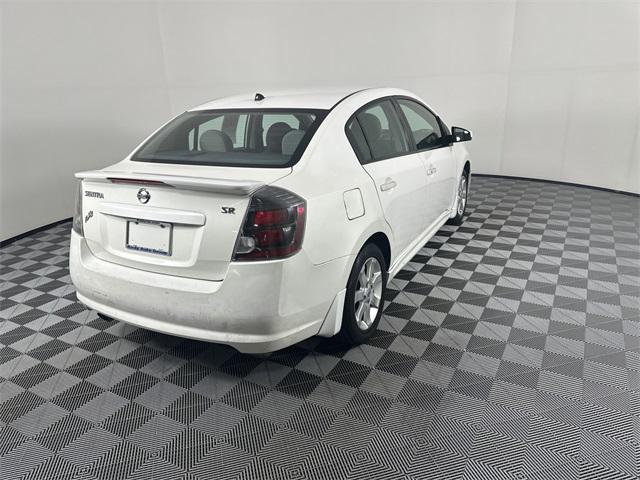 used 2011 Nissan Sentra car, priced at $5,998