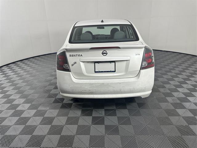 used 2011 Nissan Sentra car, priced at $5,998