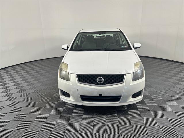 used 2011 Nissan Sentra car, priced at $5,998