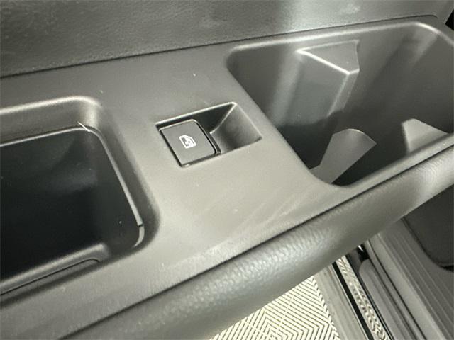 new 2025 Nissan Pathfinder car, priced at $44,410