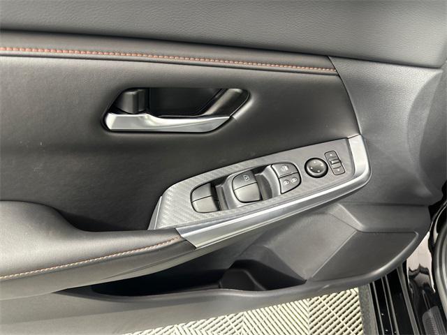 new 2025 Nissan Sentra car, priced at $26,132