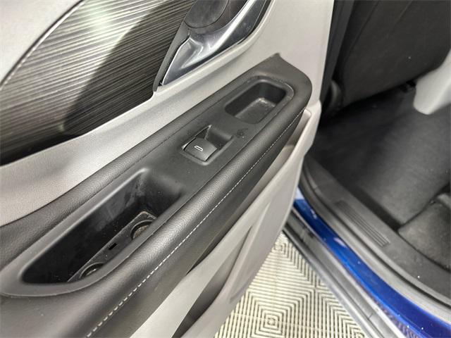 used 2022 GMC Terrain car, priced at $18,998