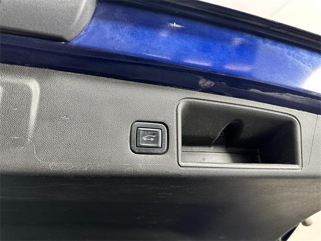 used 2022 GMC Terrain car, priced at $18,998