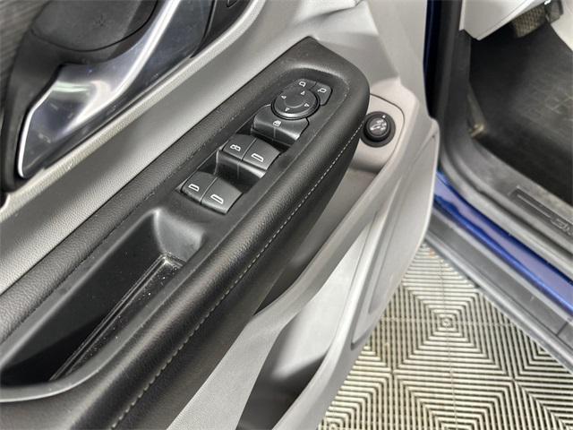 used 2022 GMC Terrain car, priced at $18,998