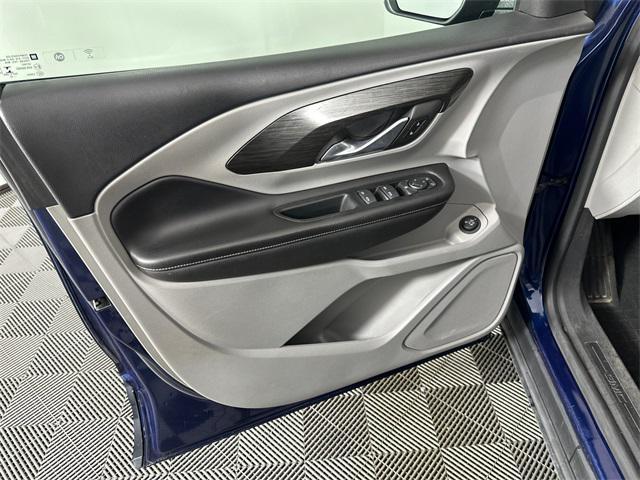 used 2022 GMC Terrain car, priced at $18,998