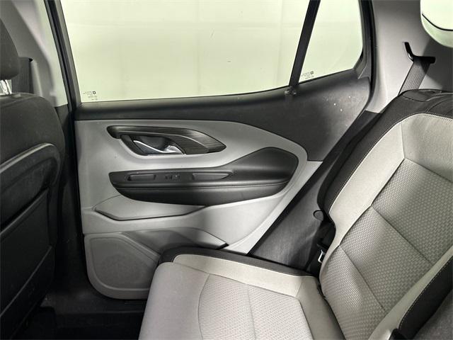 used 2022 GMC Terrain car, priced at $18,998