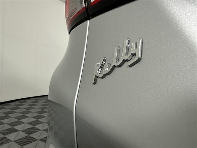 used 2022 Chevrolet Equinox car, priced at $24,998