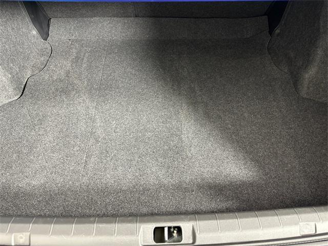 used 2023 Subaru Impreza car, priced at $18,998