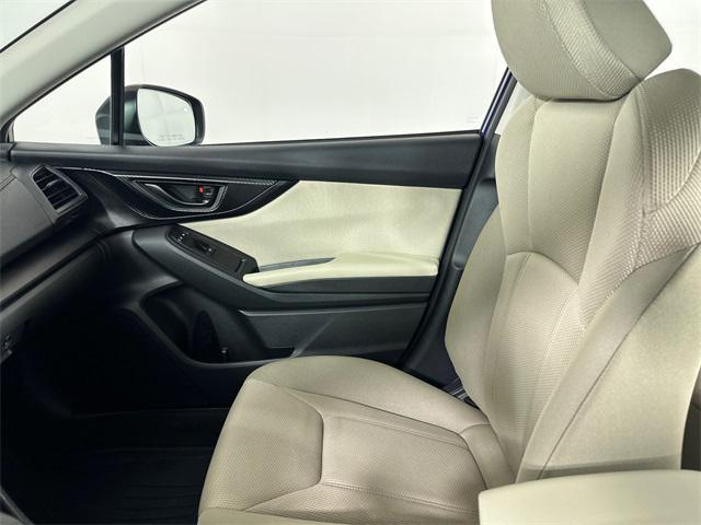 used 2023 Subaru Impreza car, priced at $18,998