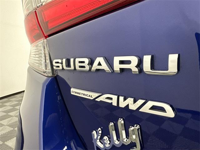 used 2023 Subaru Impreza car, priced at $18,998