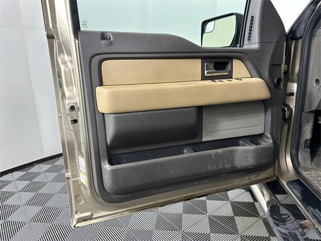 used 2012 Ford F-150 car, priced at $12,998