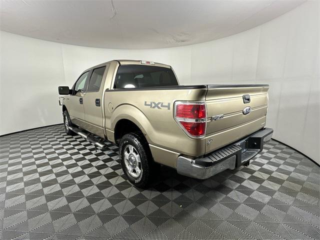 used 2012 Ford F-150 car, priced at $12,998