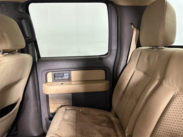 used 2012 Ford F-150 car, priced at $12,998