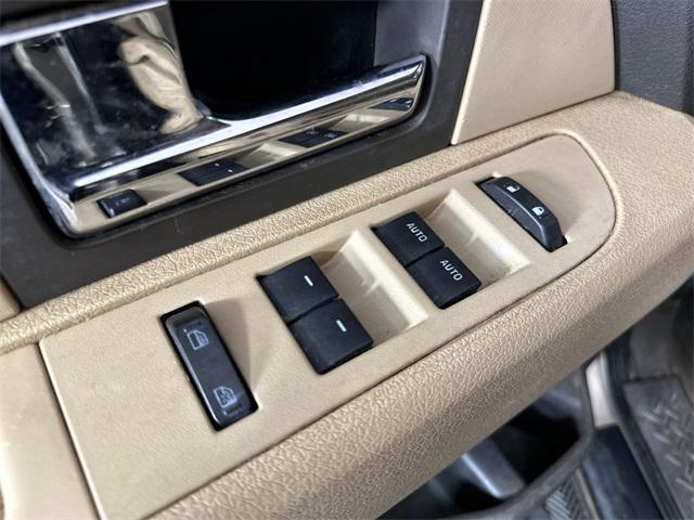 used 2012 Ford F-150 car, priced at $12,998