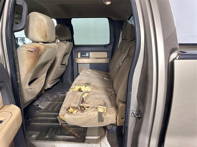 used 2012 Ford F-150 car, priced at $12,998