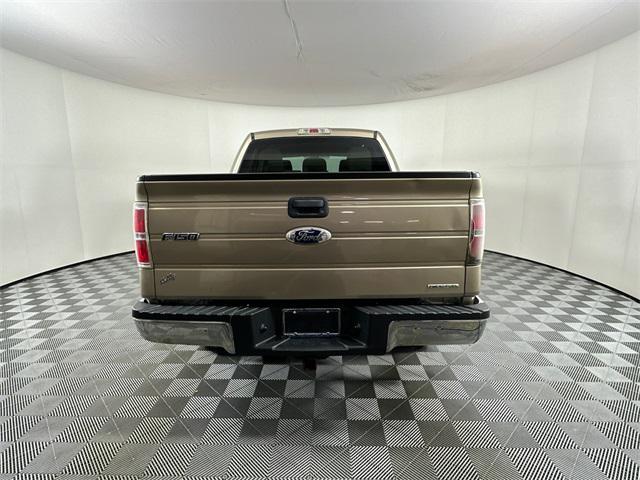 used 2012 Ford F-150 car, priced at $12,998