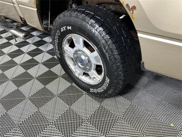 used 2012 Ford F-150 car, priced at $12,998