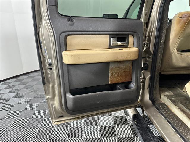 used 2012 Ford F-150 car, priced at $12,998