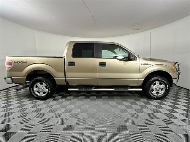 used 2012 Ford F-150 car, priced at $12,998