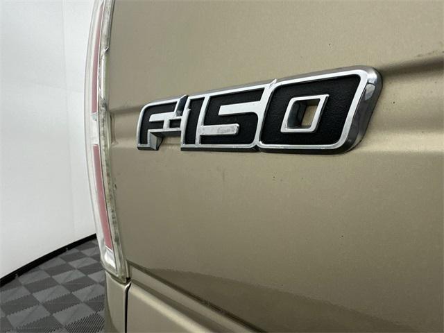 used 2012 Ford F-150 car, priced at $12,998