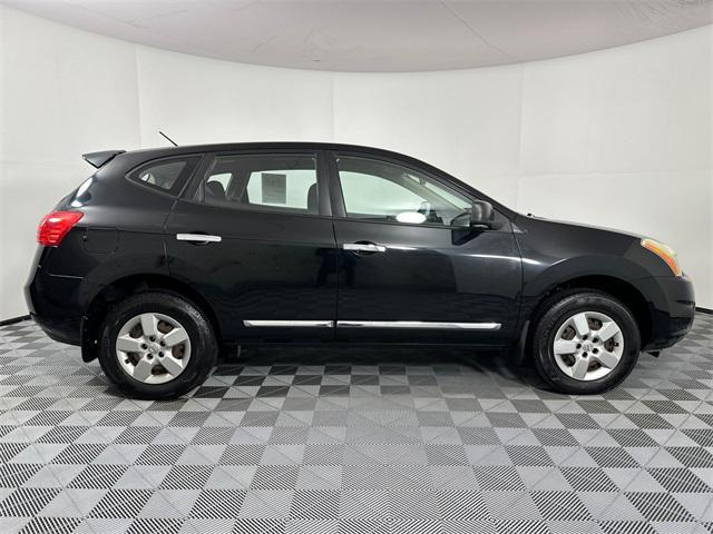 used 2011 Nissan Rogue car, priced at $7,998