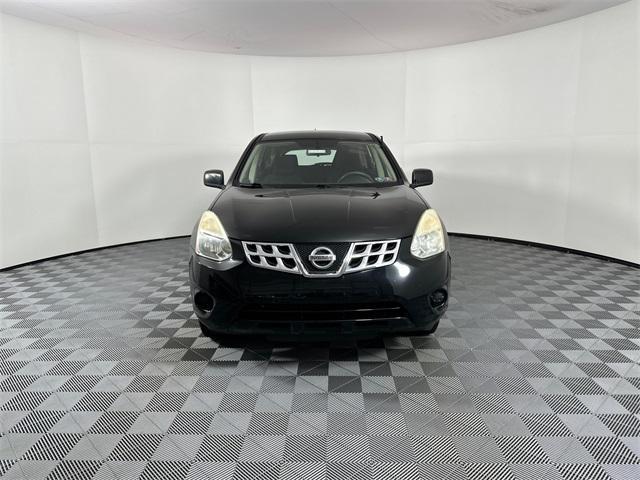 used 2011 Nissan Rogue car, priced at $7,998