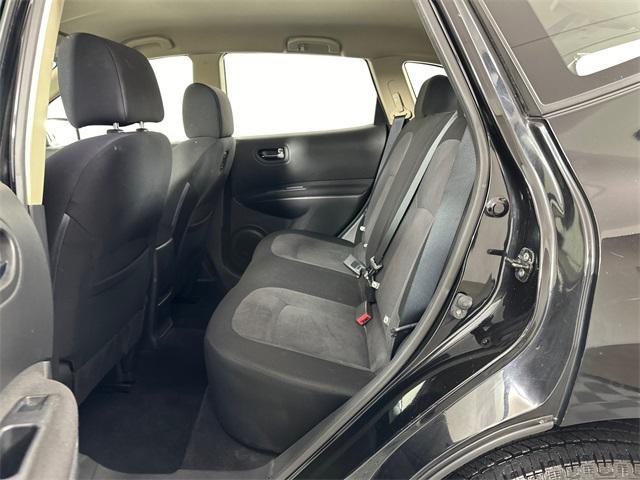 used 2011 Nissan Rogue car, priced at $7,998