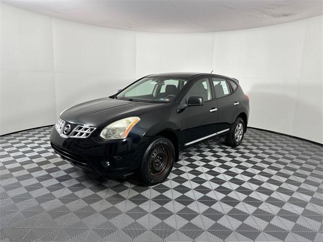 used 2011 Nissan Rogue car, priced at $7,998