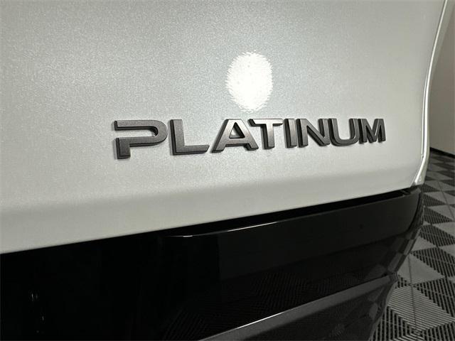 new 2025 Nissan Murano car, priced at $52,750