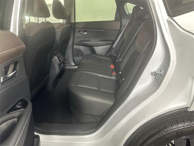 new 2025 Nissan Murano car, priced at $52,750