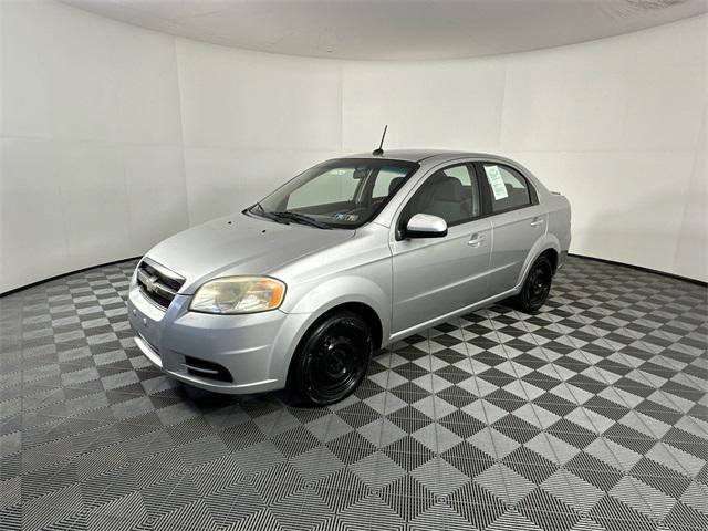 used 2011 Chevrolet Aveo car, priced at $5,998