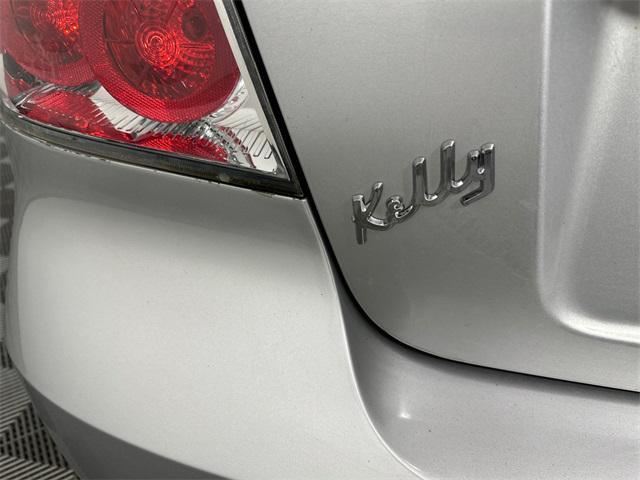 used 2011 Chevrolet Aveo car, priced at $5,998