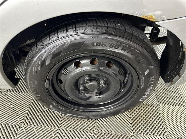 used 2011 Chevrolet Aveo car, priced at $5,998