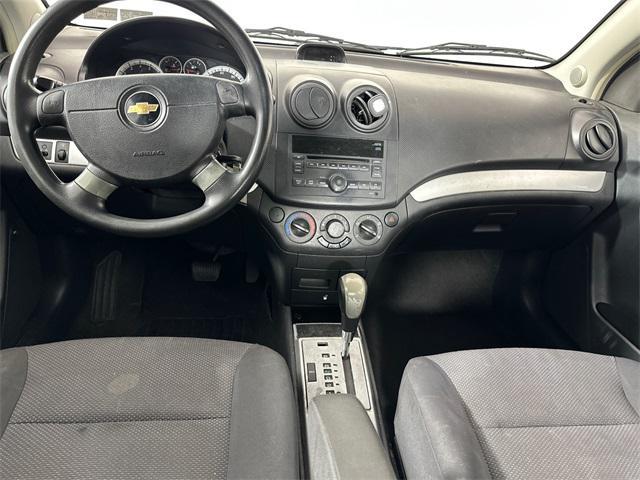 used 2011 Chevrolet Aveo car, priced at $5,998