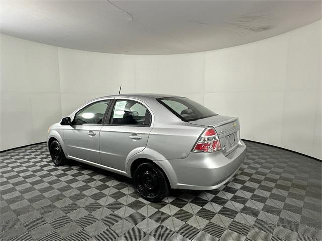 used 2011 Chevrolet Aveo car, priced at $5,998